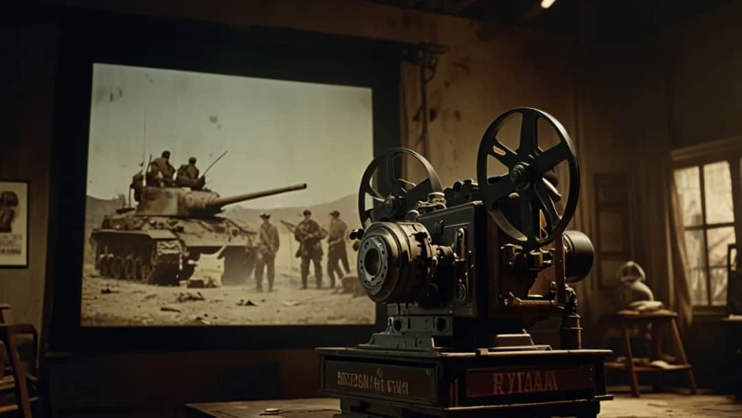 Kremlowskie wizje wojny, czyli jak znaleźć dobry rosyjski film wojenny